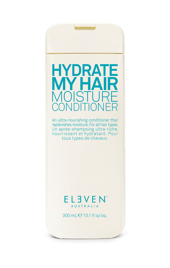 ELE012 - Hydrate My Hair Moisture Conditioner