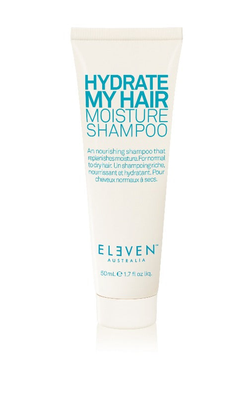 Hydrate My Hair Moisture Shampoo 50ml