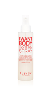 ELE067 I Want Body Texture Spray