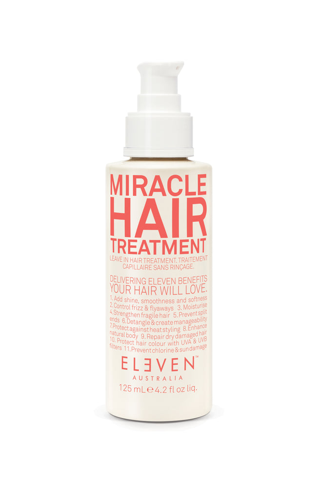 ELE001 Miracle Hair Treatment