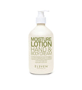 Lotion Hand & Body Creme 500ml