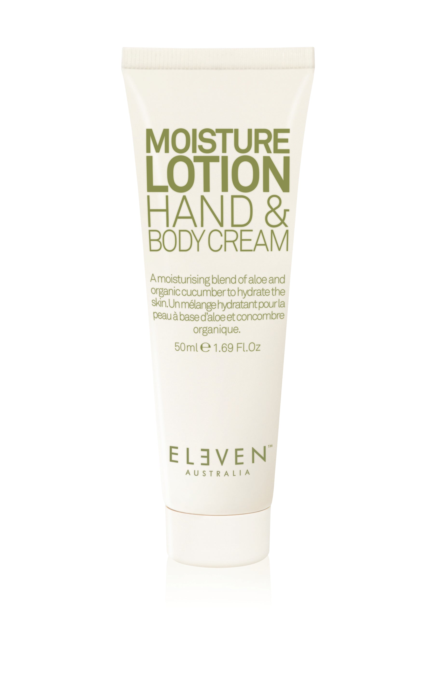 Lotion Hand & Body Creme 50ml